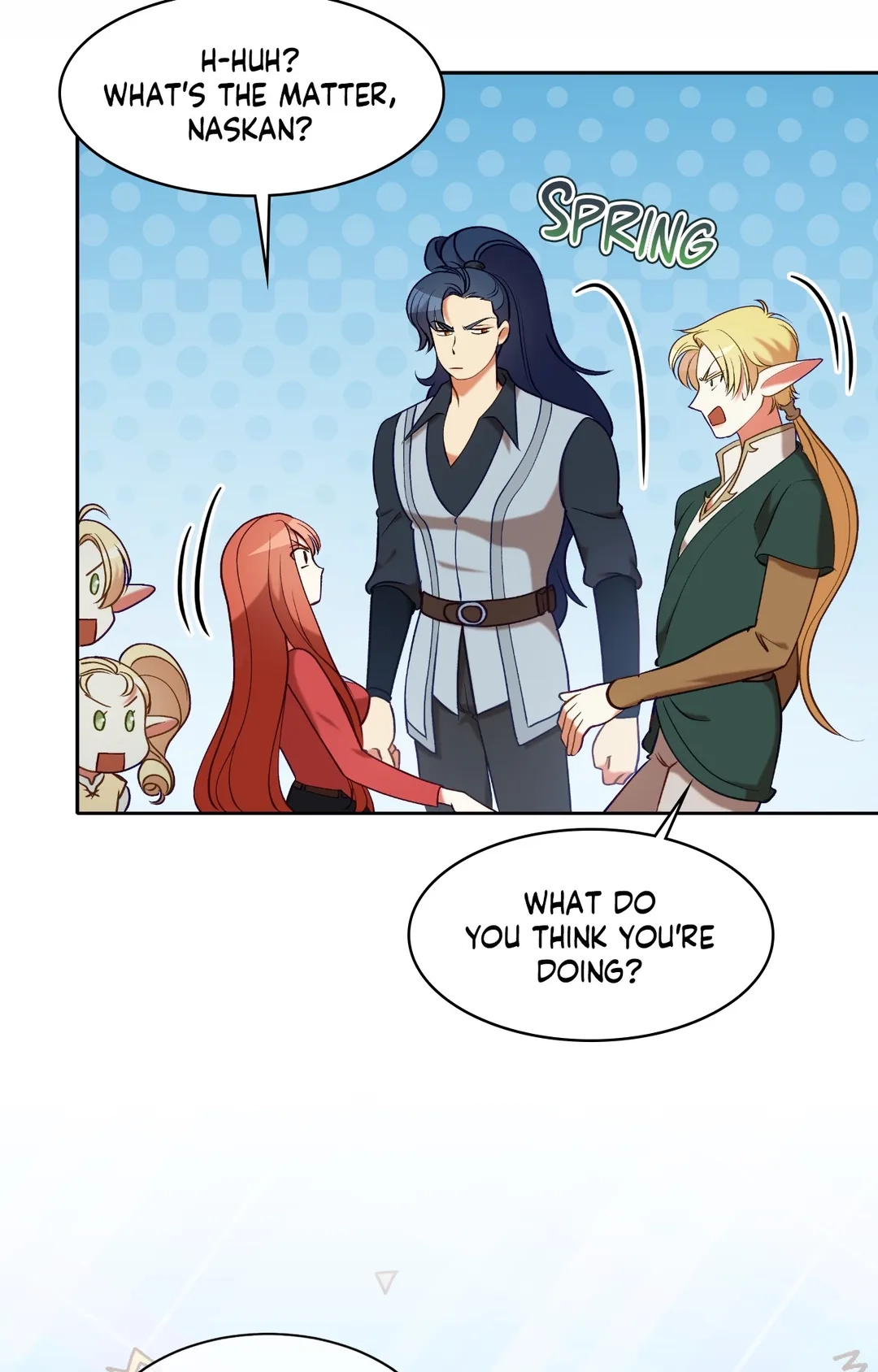 Finding Twilight Chapter 61 page 13 - 