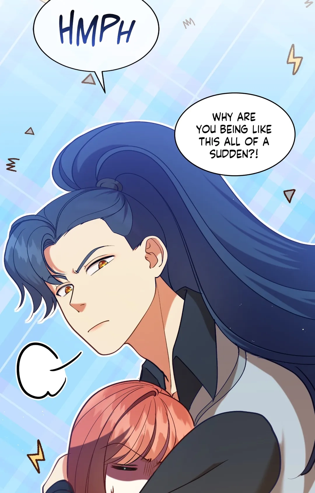 Finding Twilight Chapter 61 page 14 - 