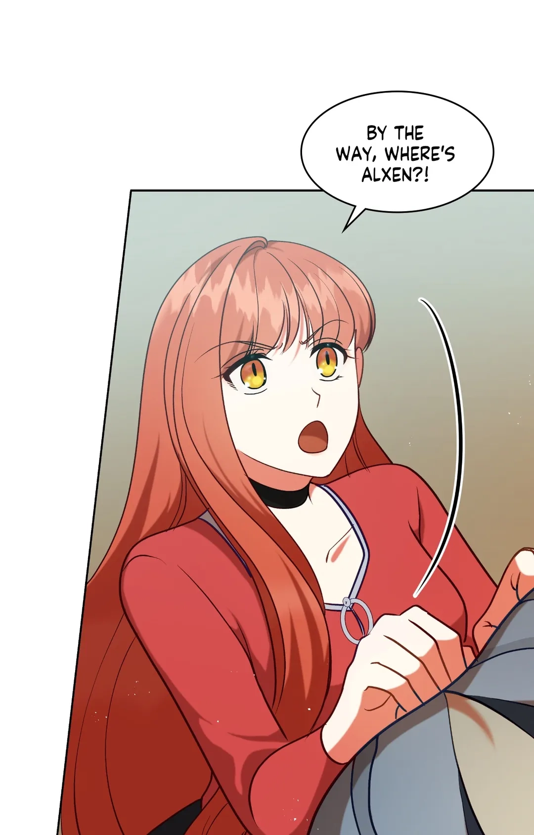 Finding Twilight Chapter 61 page 16 - 