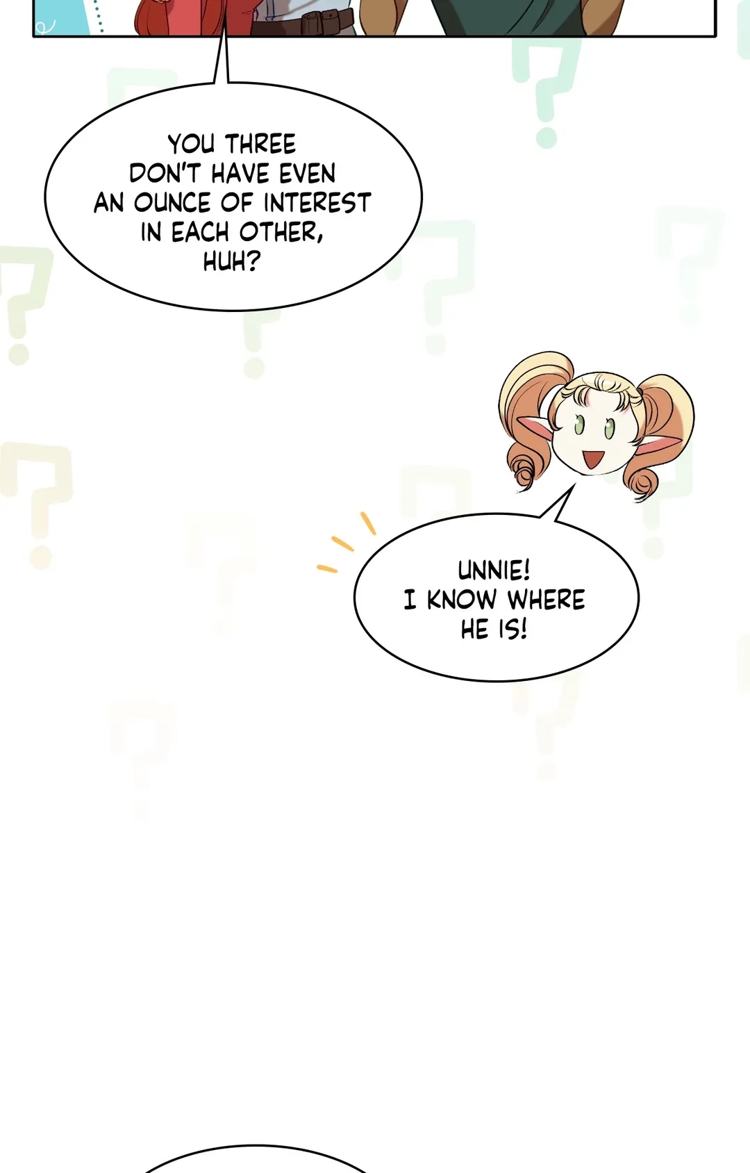 Finding Twilight Chapter 61 page 18 - 