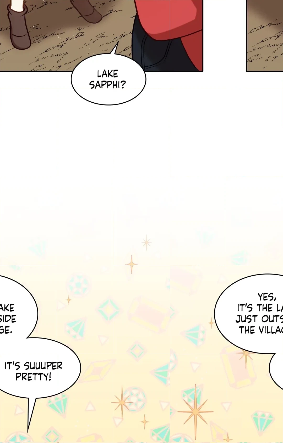 Finding Twilight Chapter 61 page 20 - 