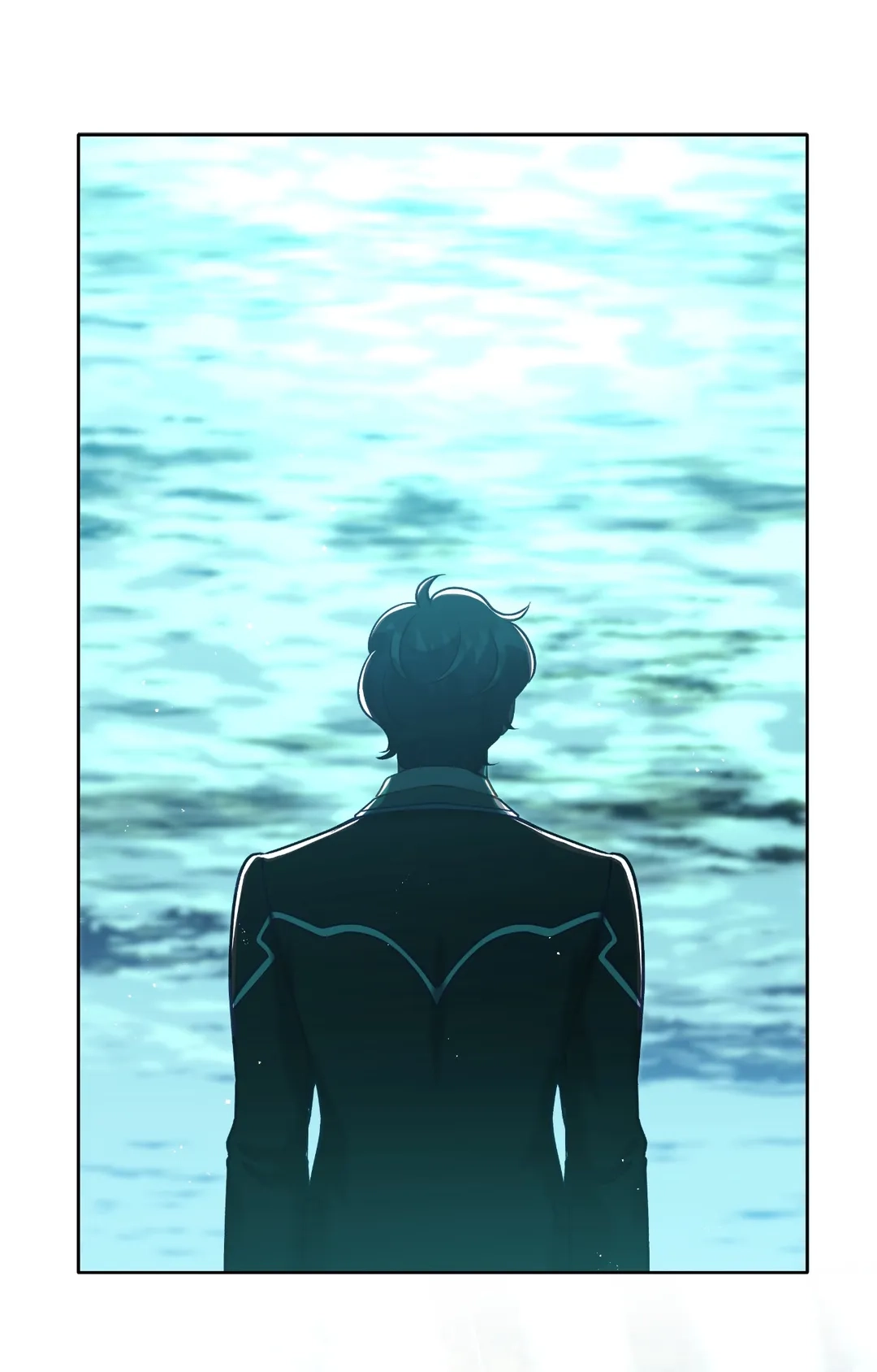 Finding Twilight Chapter 61 page 27 - 