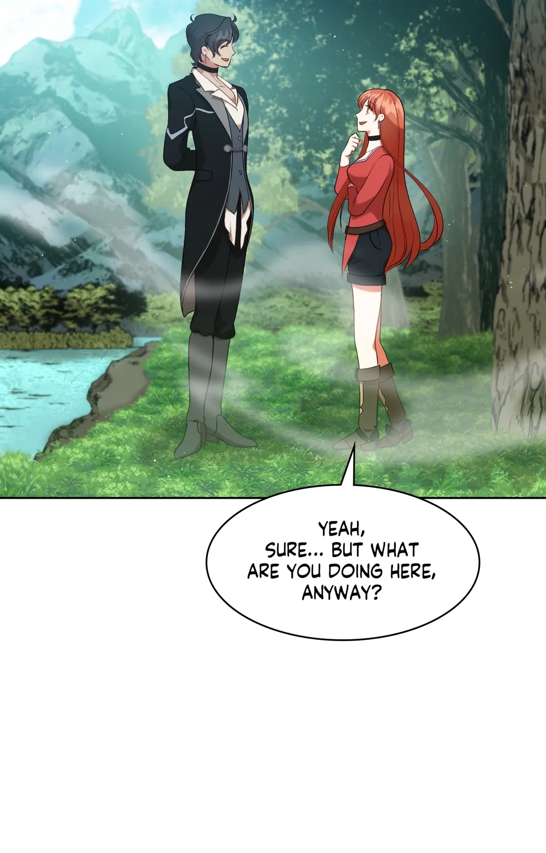 Finding Twilight Chapter 61 page 34 - 