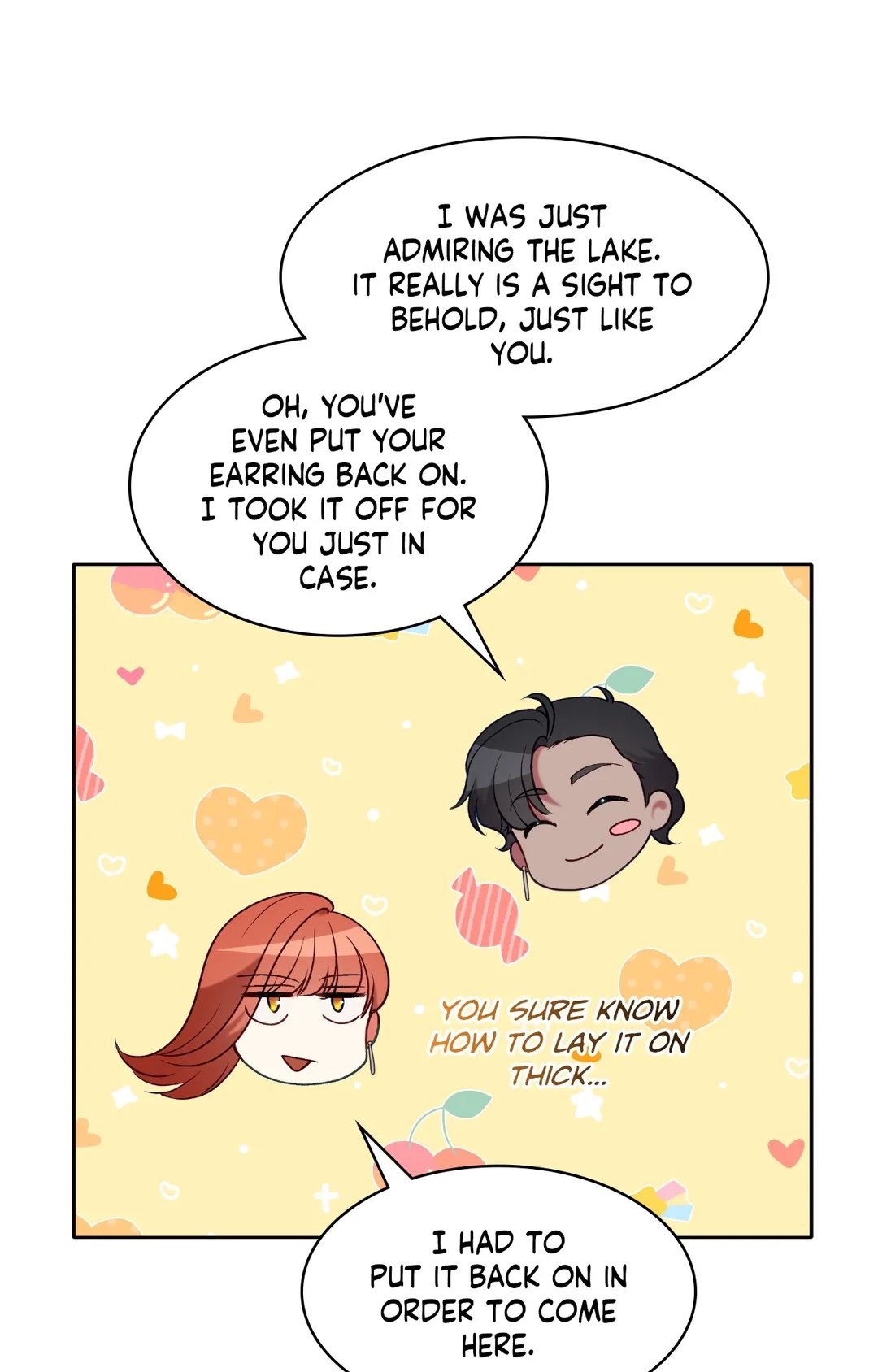 Finding Twilight Chapter 61 page 35 - 