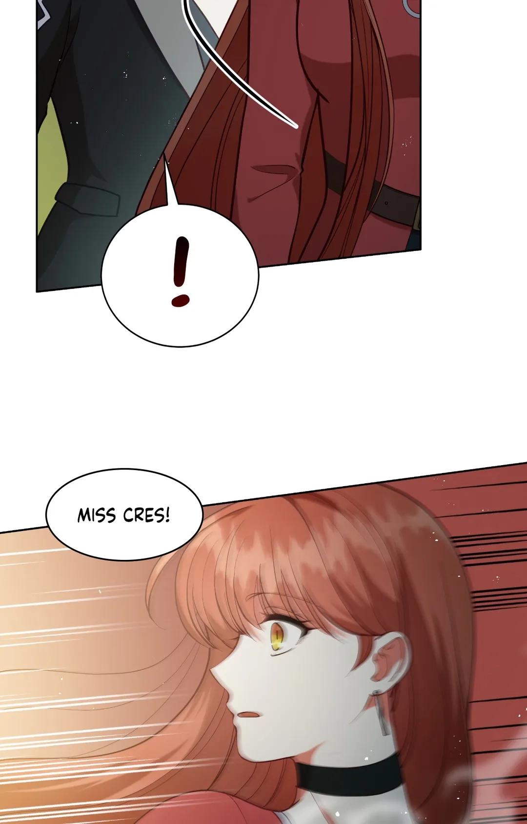 Finding Twilight Chapter 61 page 37 - 