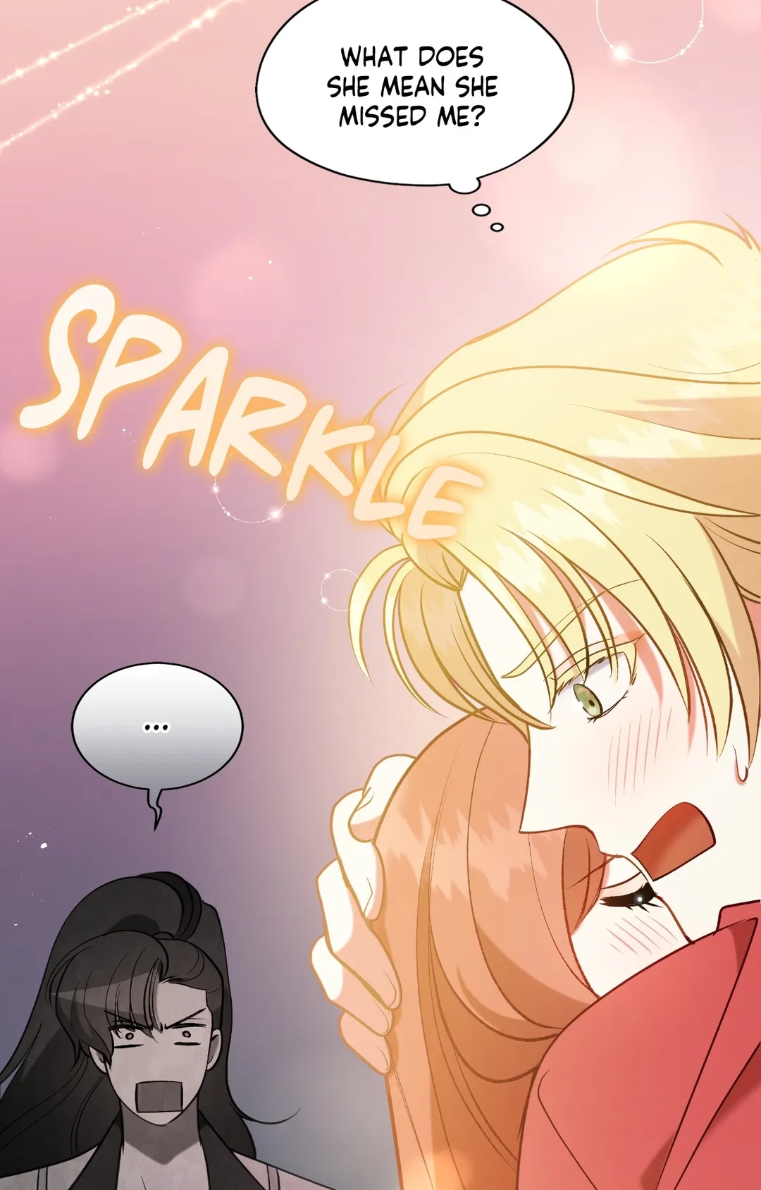 Finding Twilight Chapter 61 page 6 - 