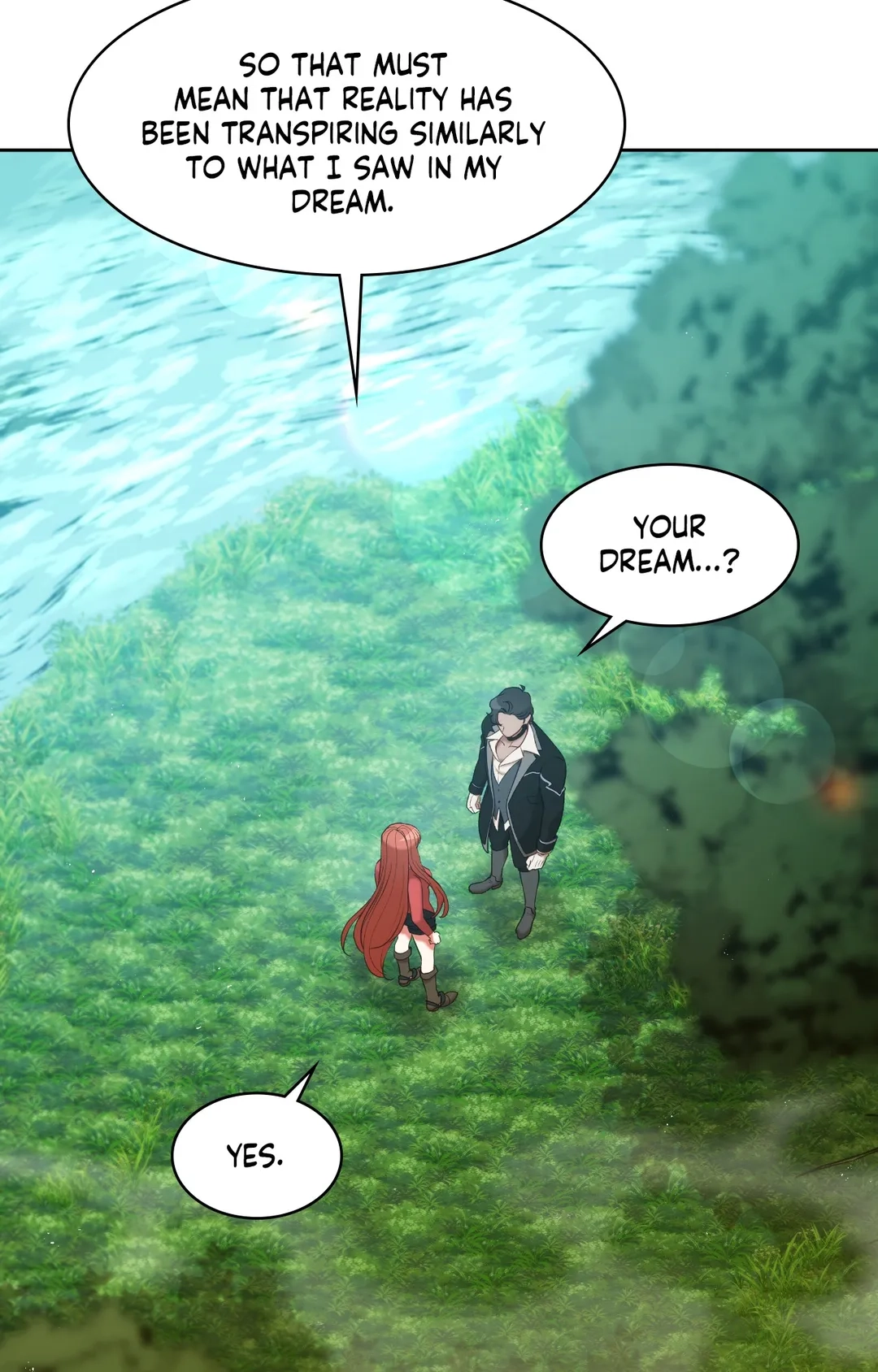 Finding Twilight Chapter 61 page 57 - 