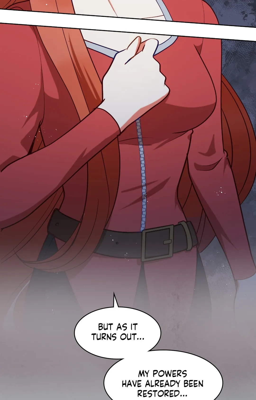 Finding Twilight Chapter 61 page 61 - 