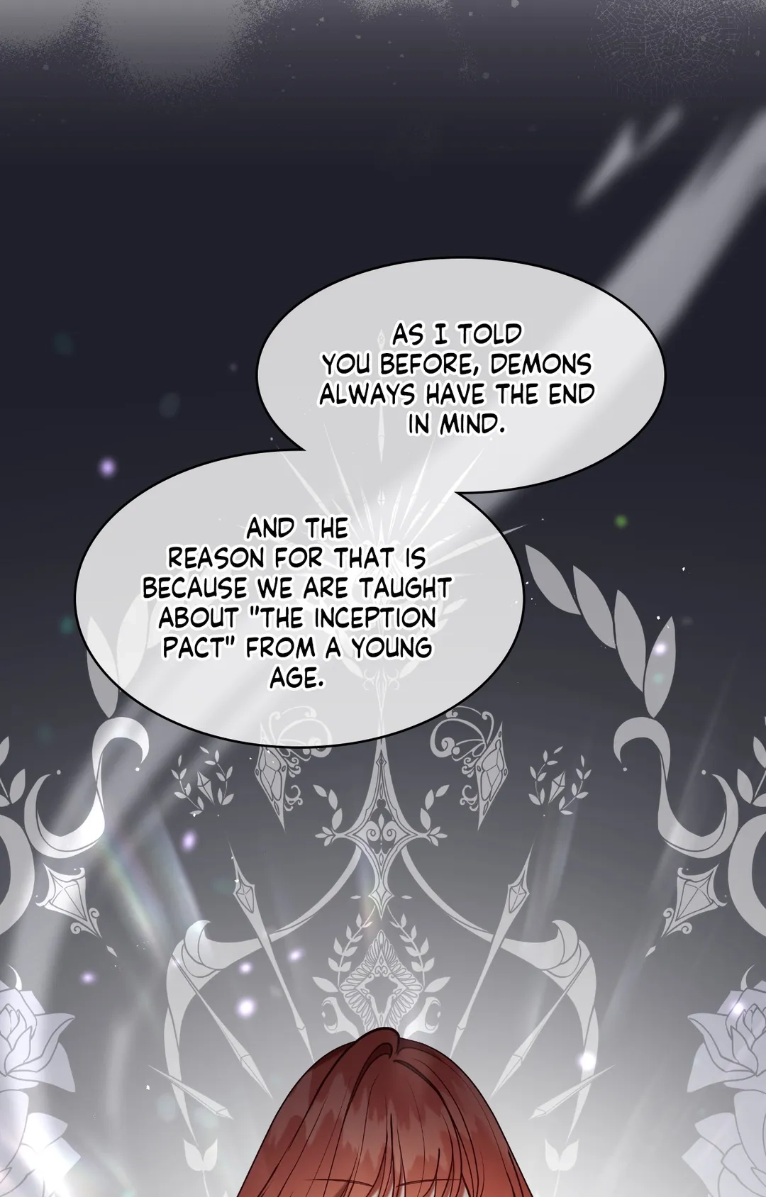 Finding Twilight Chapter 61 page 68 - 