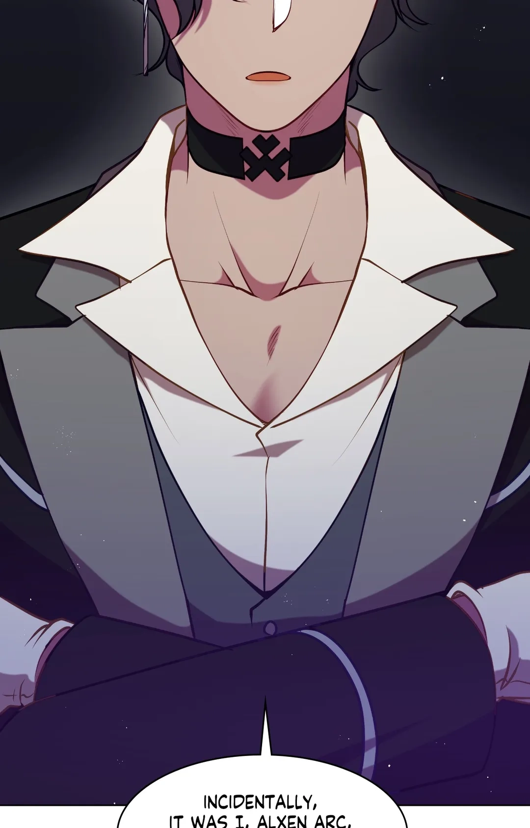 Finding Twilight Chapter 61 page 71 - 