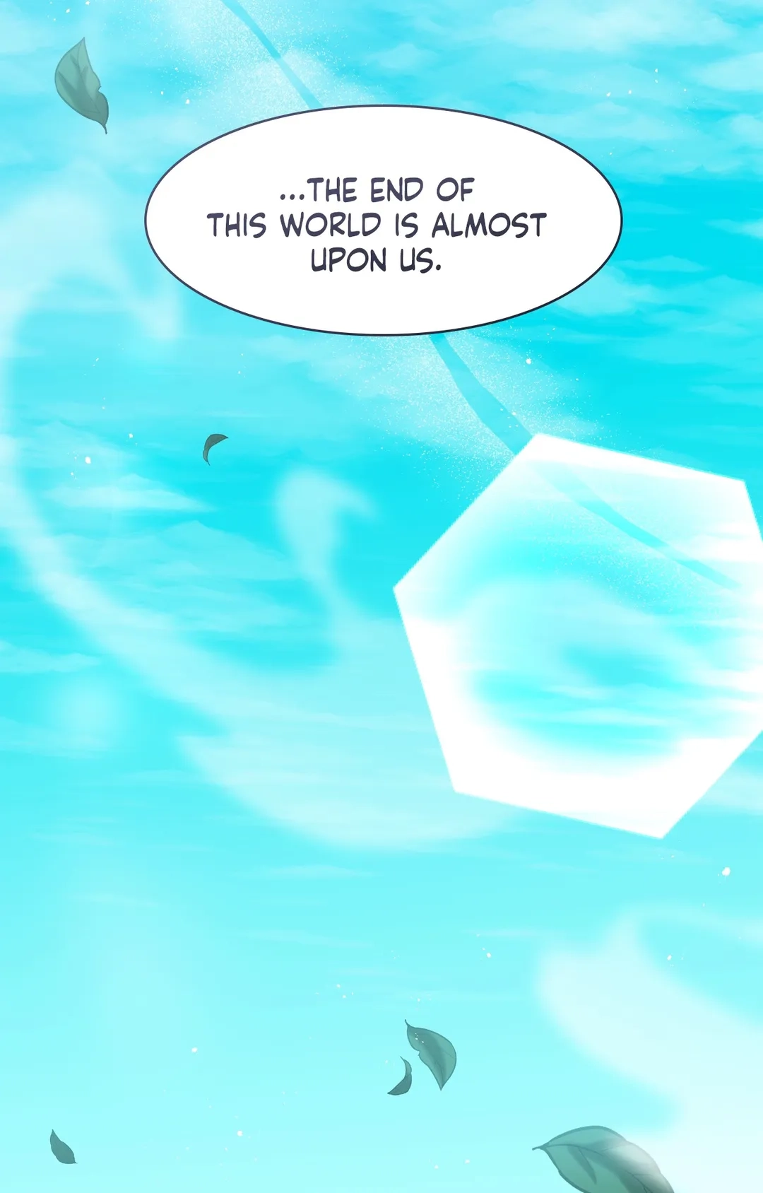 Finding Twilight Chapter 61 page 74 - 