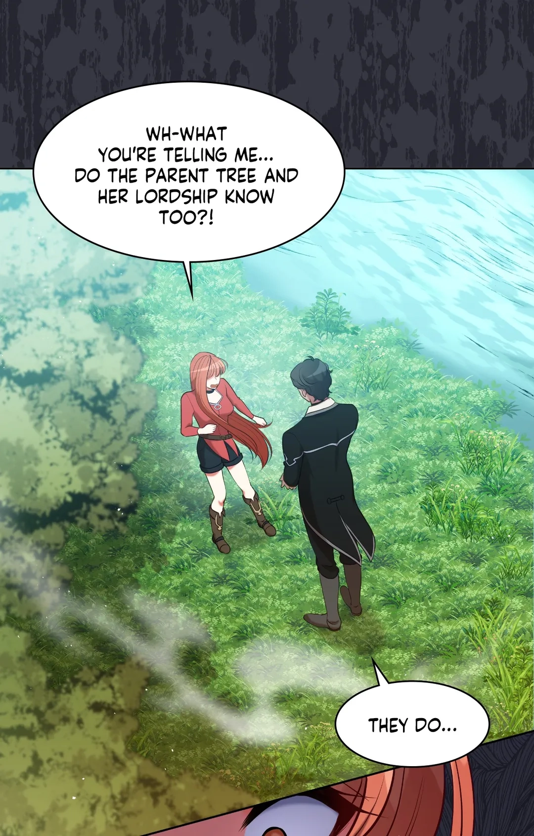 Finding Twilight Chapter 61 page 79 - 