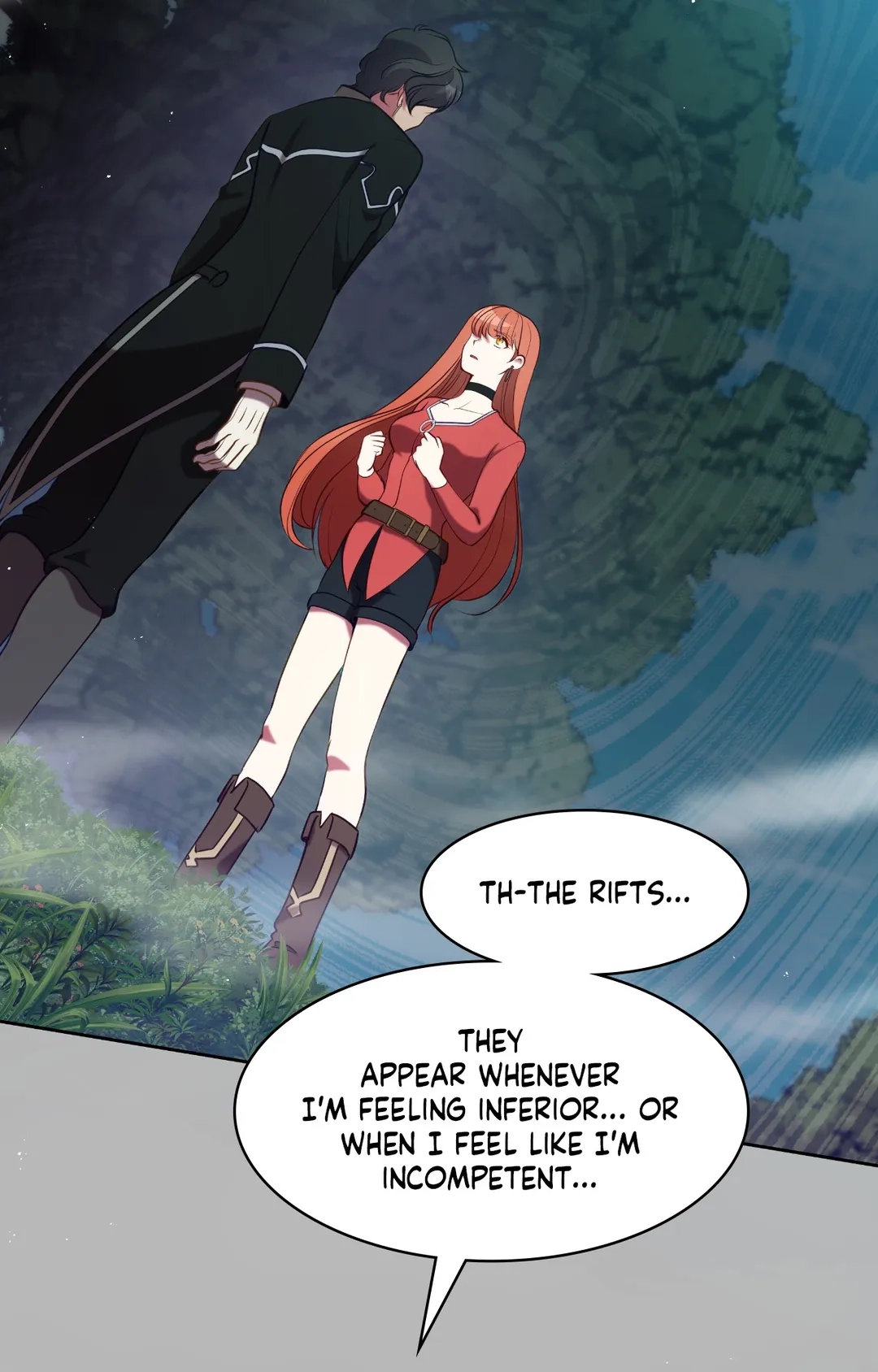 Finding Twilight Chapter 61 page 84 - 