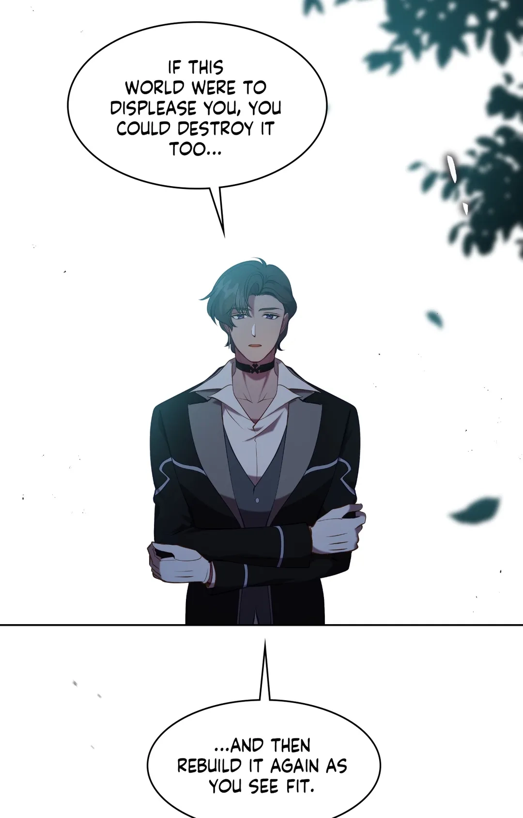 Finding Twilight Chapter 61 page 89 - 