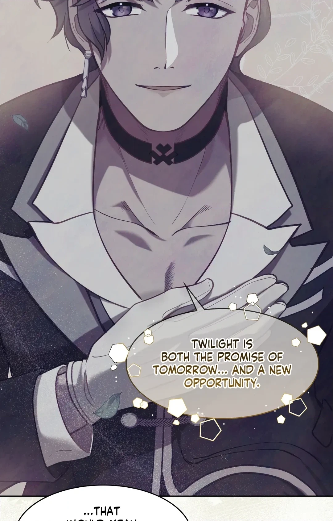 Finding Twilight Chapter 61 page 100 - 