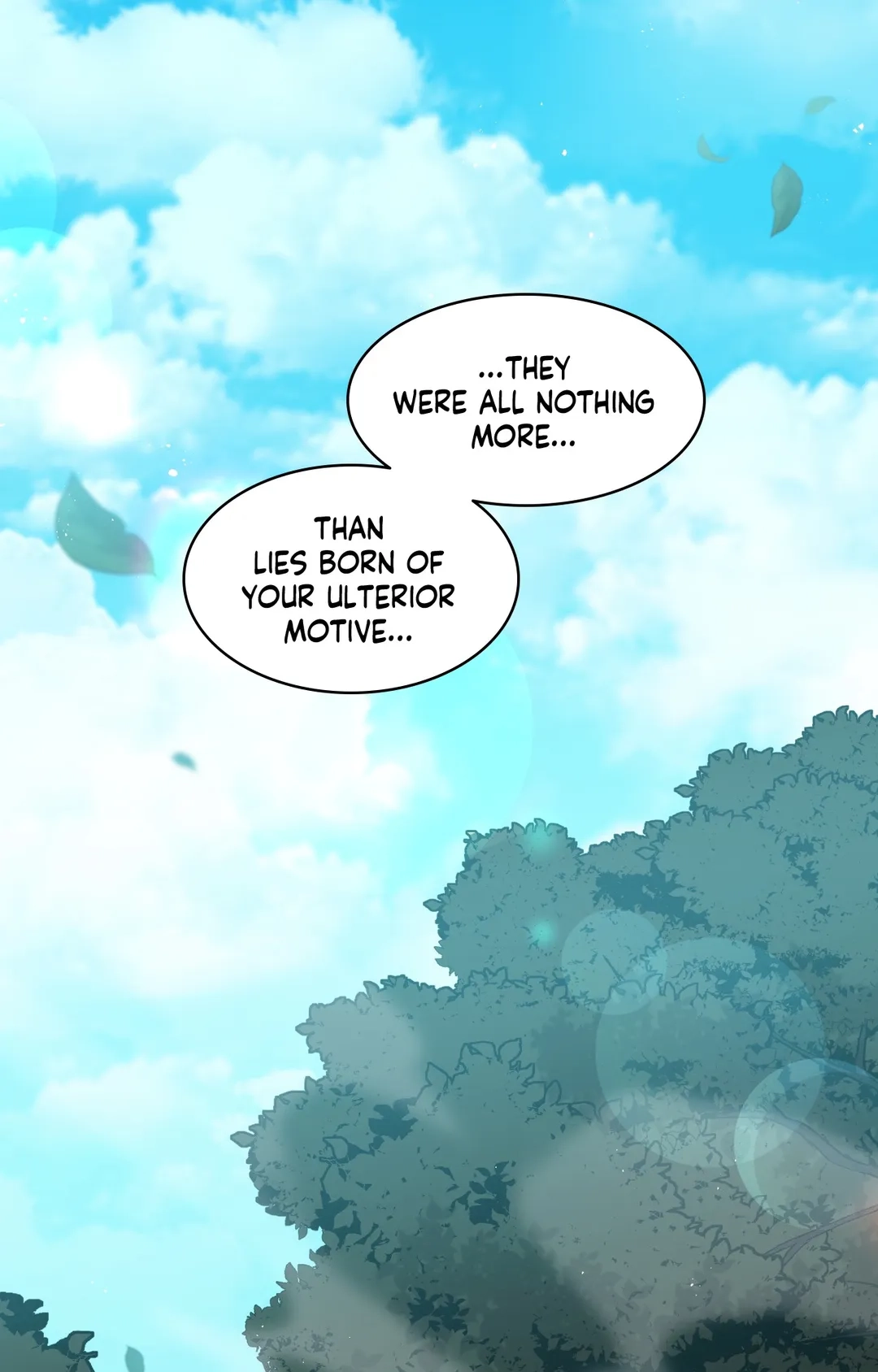 Finding Twilight Chapter 62 page 2 - 