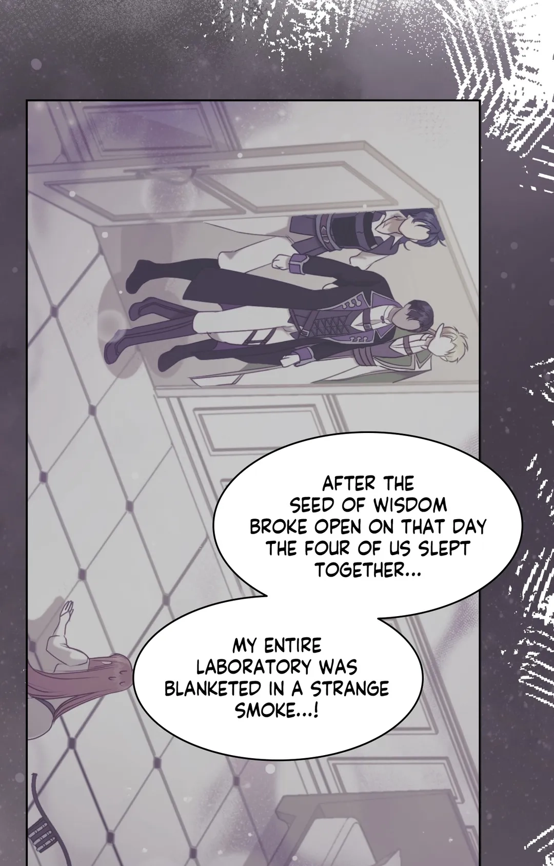 Finding Twilight Chapter 62 page 16 - 