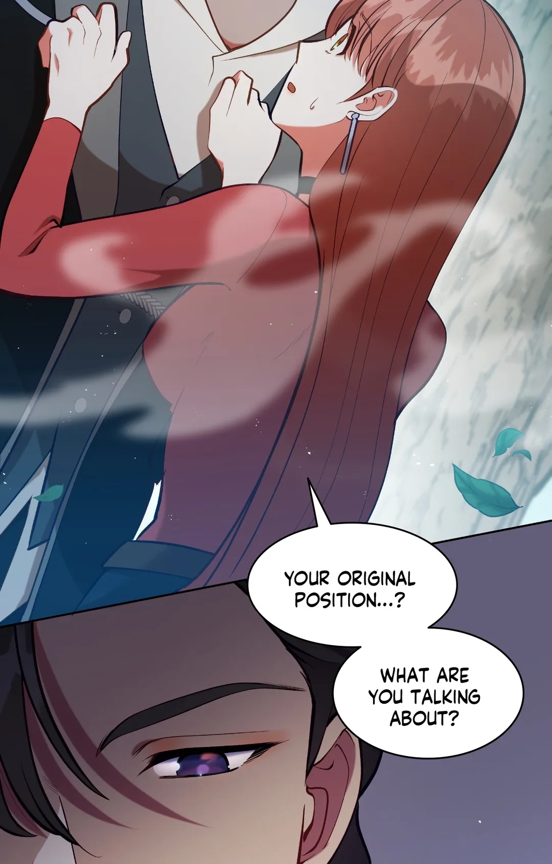 Finding Twilight Chapter 62 page 26 - 