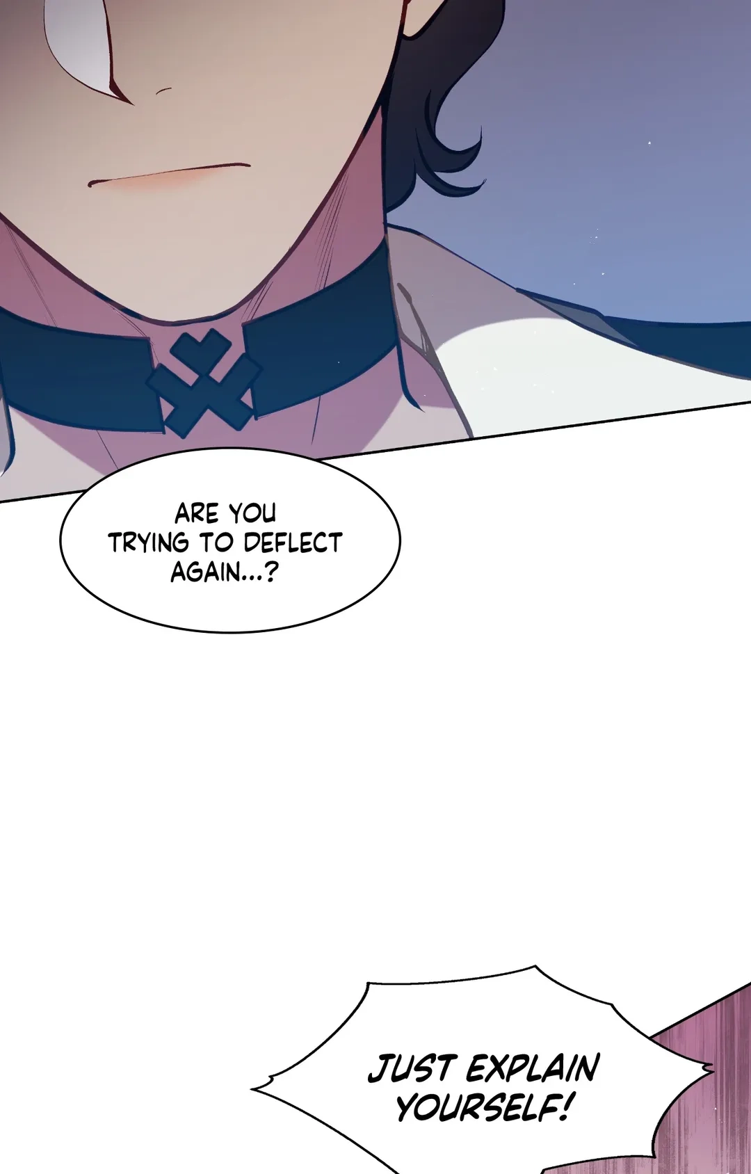Finding Twilight Chapter 62 page 27 - 