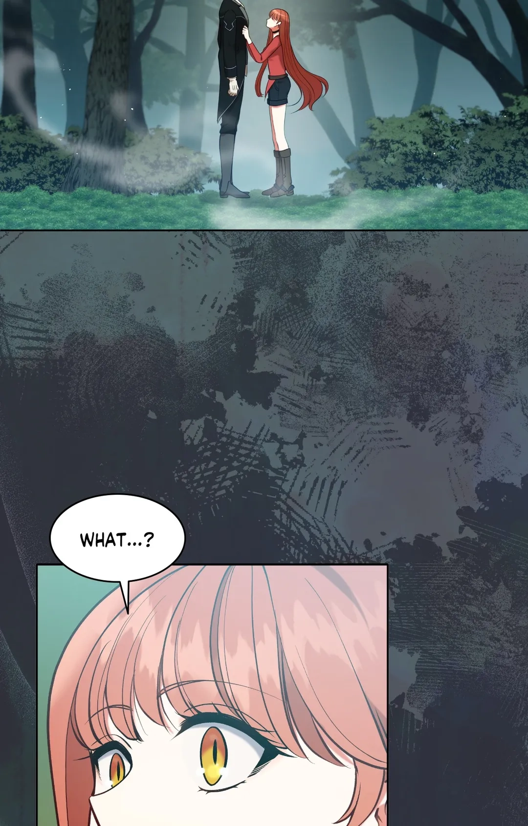 Finding Twilight Chapter 62 page 31 - 