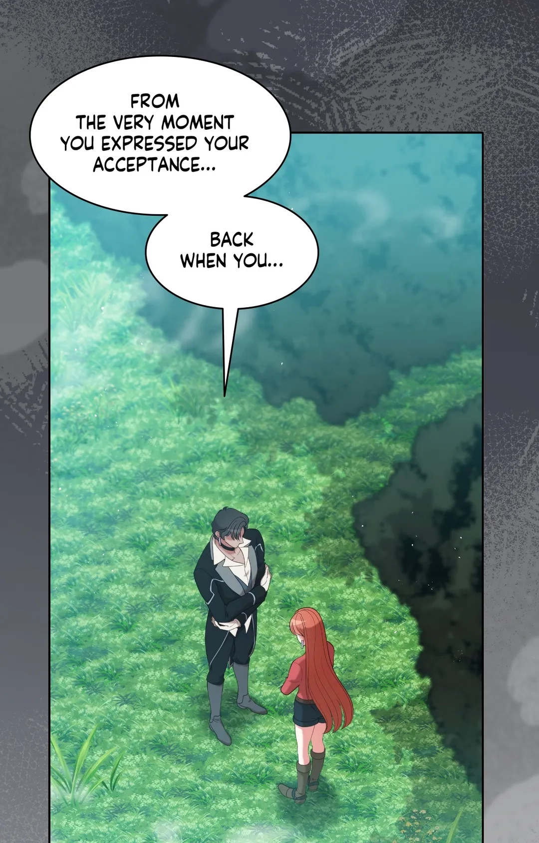 Finding Twilight Chapter 62 page 5 - 