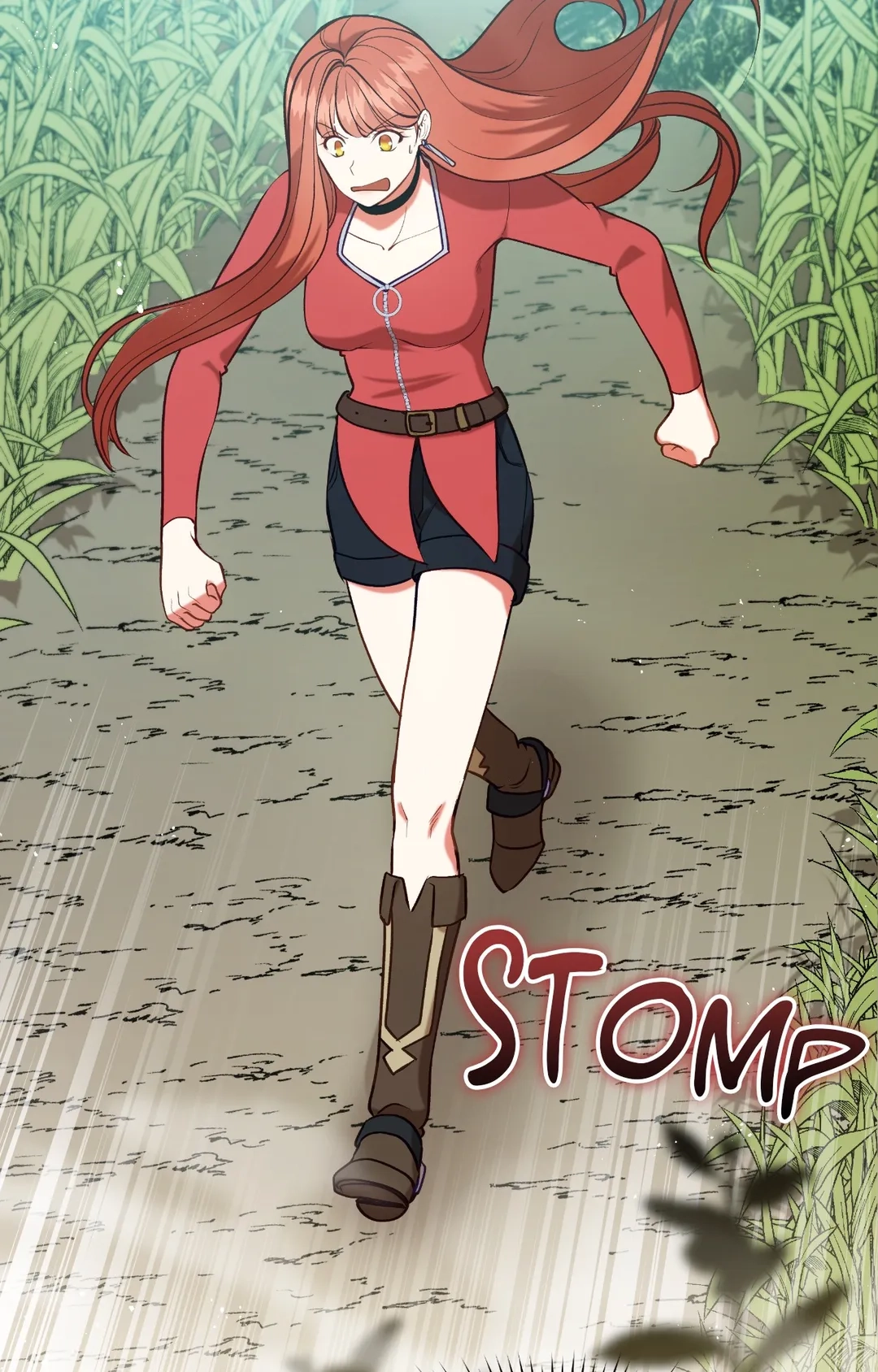 Finding Twilight Chapter 62 page 46 - 