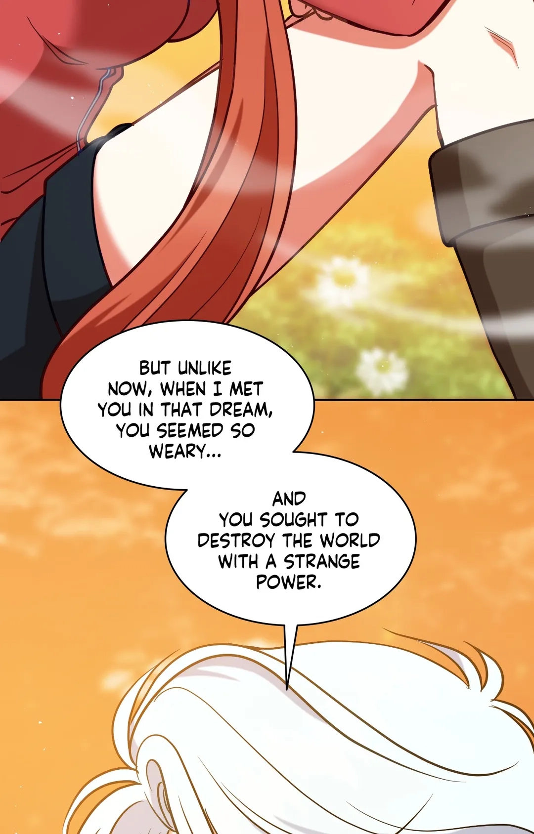 Finding Twilight Chapter 62 page 64 - 