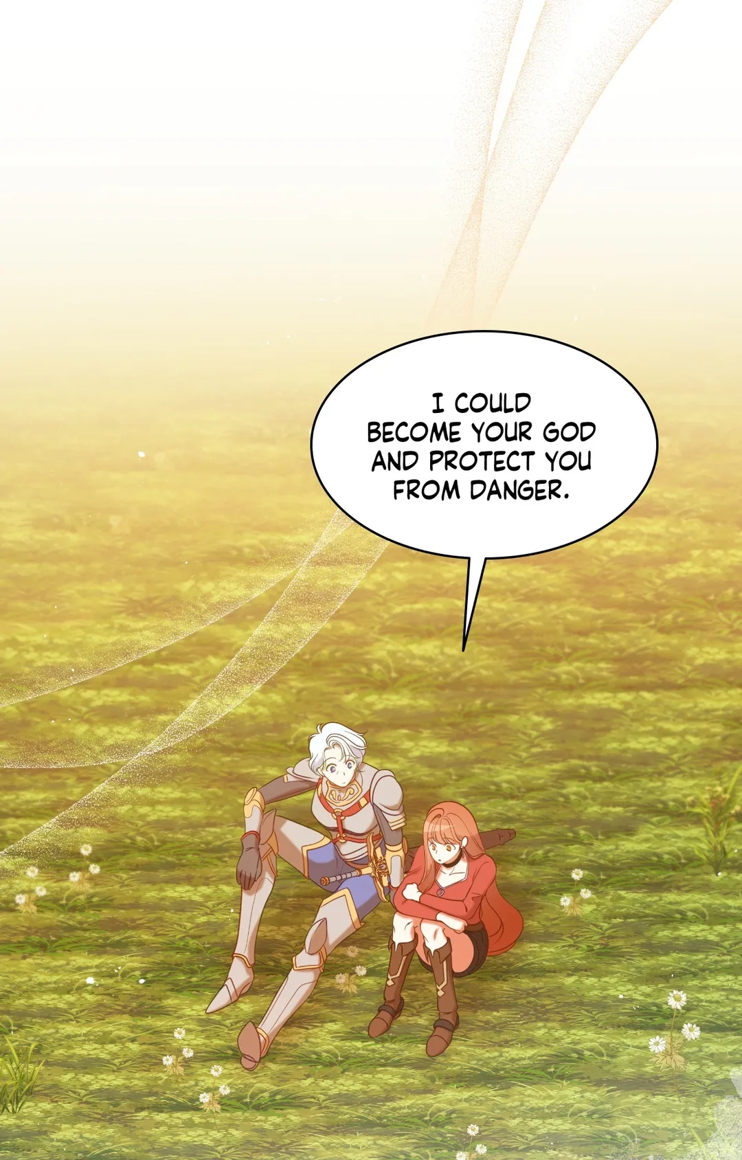 Finding Twilight Chapter 62 page 73 - 
