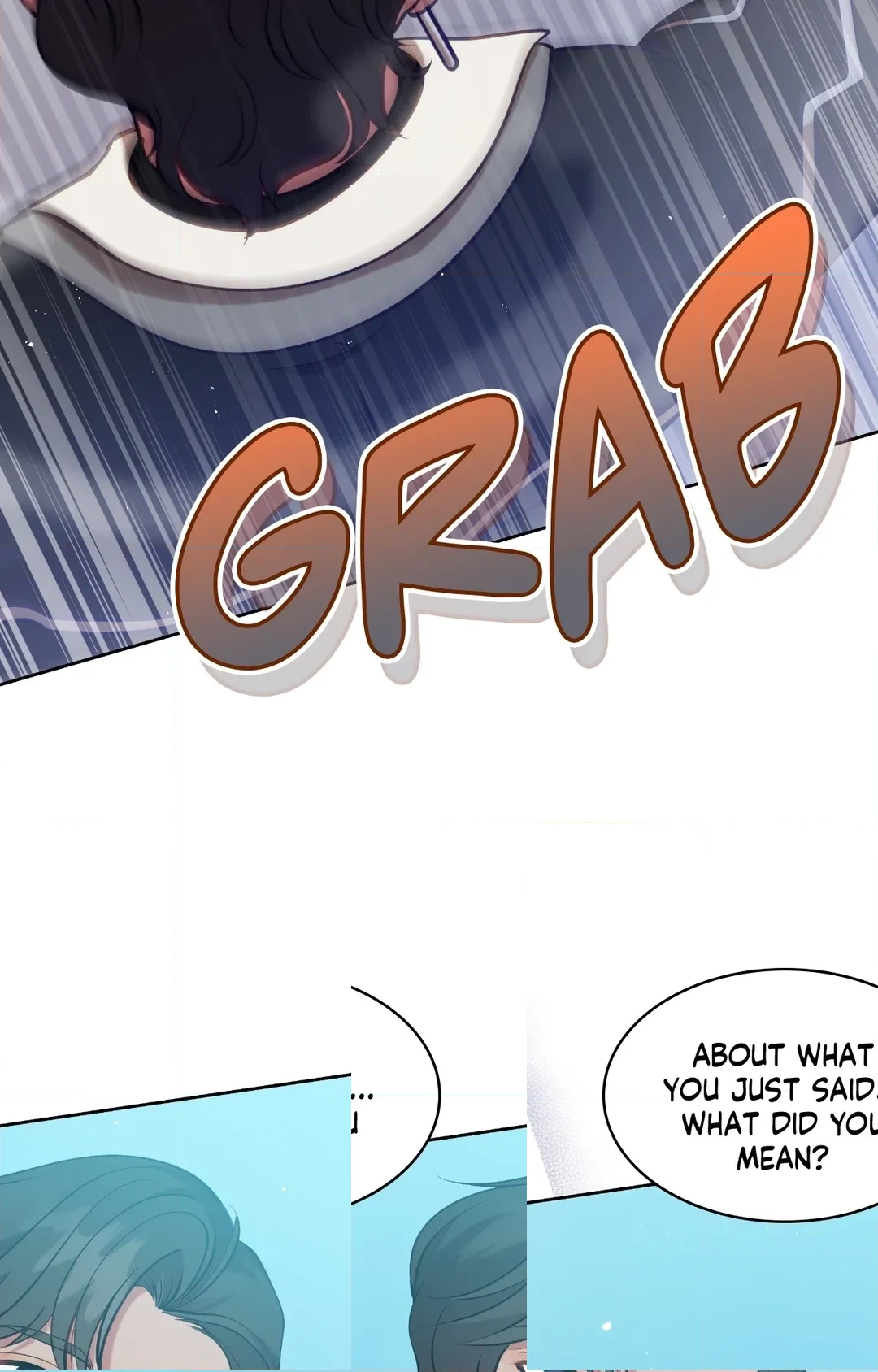 Finding Twilight Chapter 62 page 10 - 