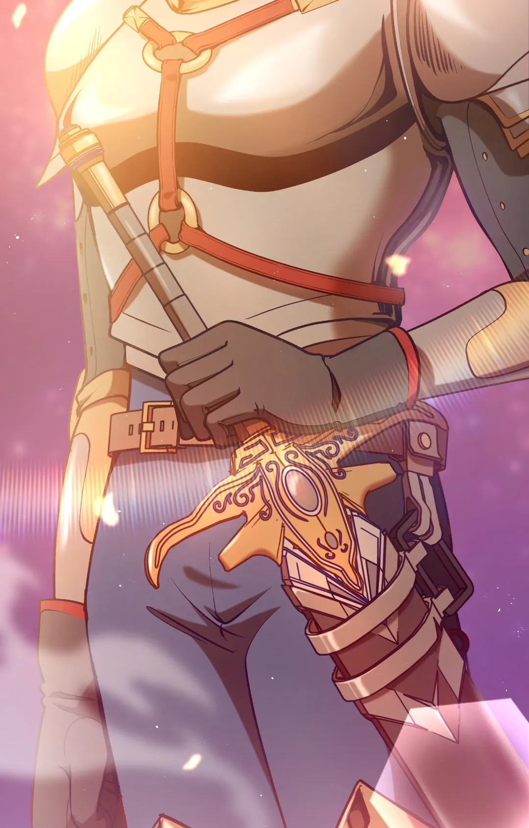 Finding Twilight Chapter 62 page 96 - 