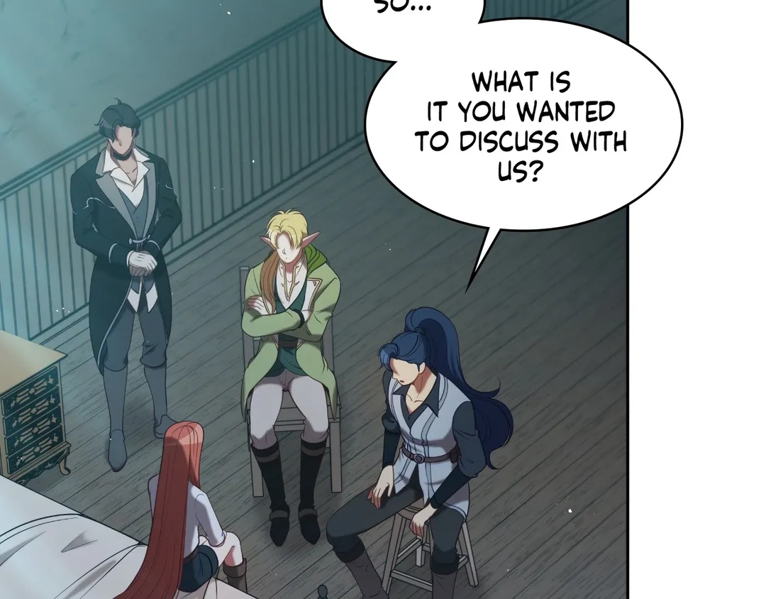 Finding Twilight Chapter 63 page 67 - 