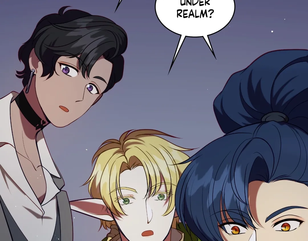 Finding Twilight Chapter 63 page 73 - 