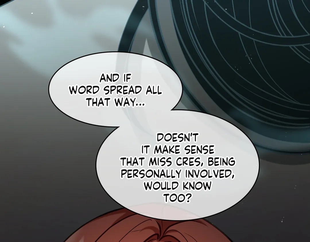 Finding Twilight Chapter 64 page 17 - 