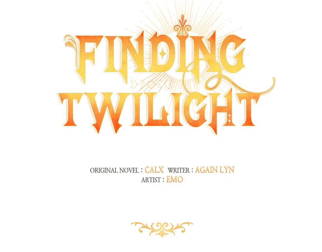 Finding Twilight Chapter 64 page 167 - 