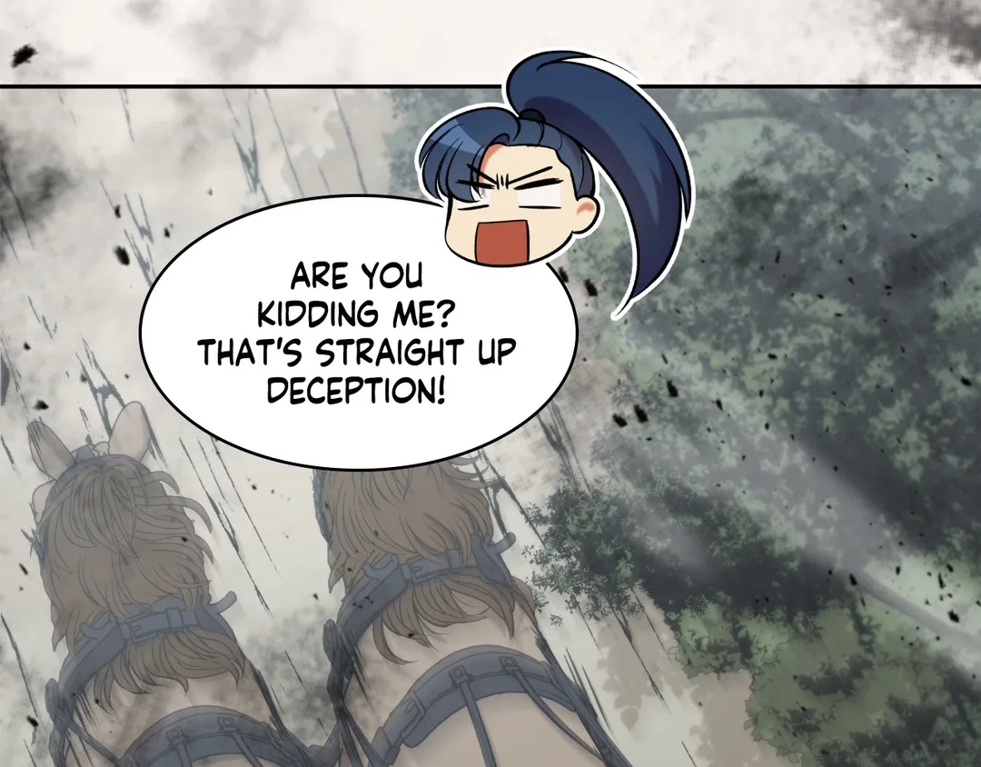 Finding Twilight Chapter 65 page 19 - 