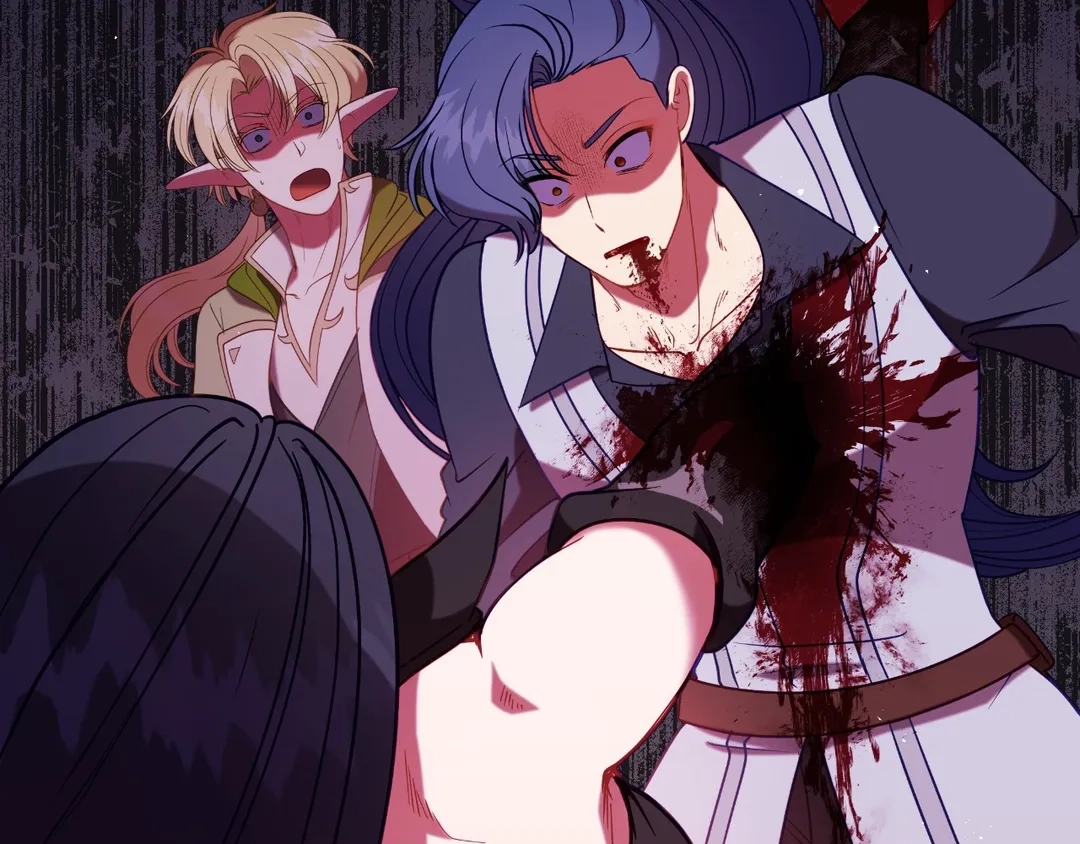 Finding Twilight Chapter 66 page 163 - 