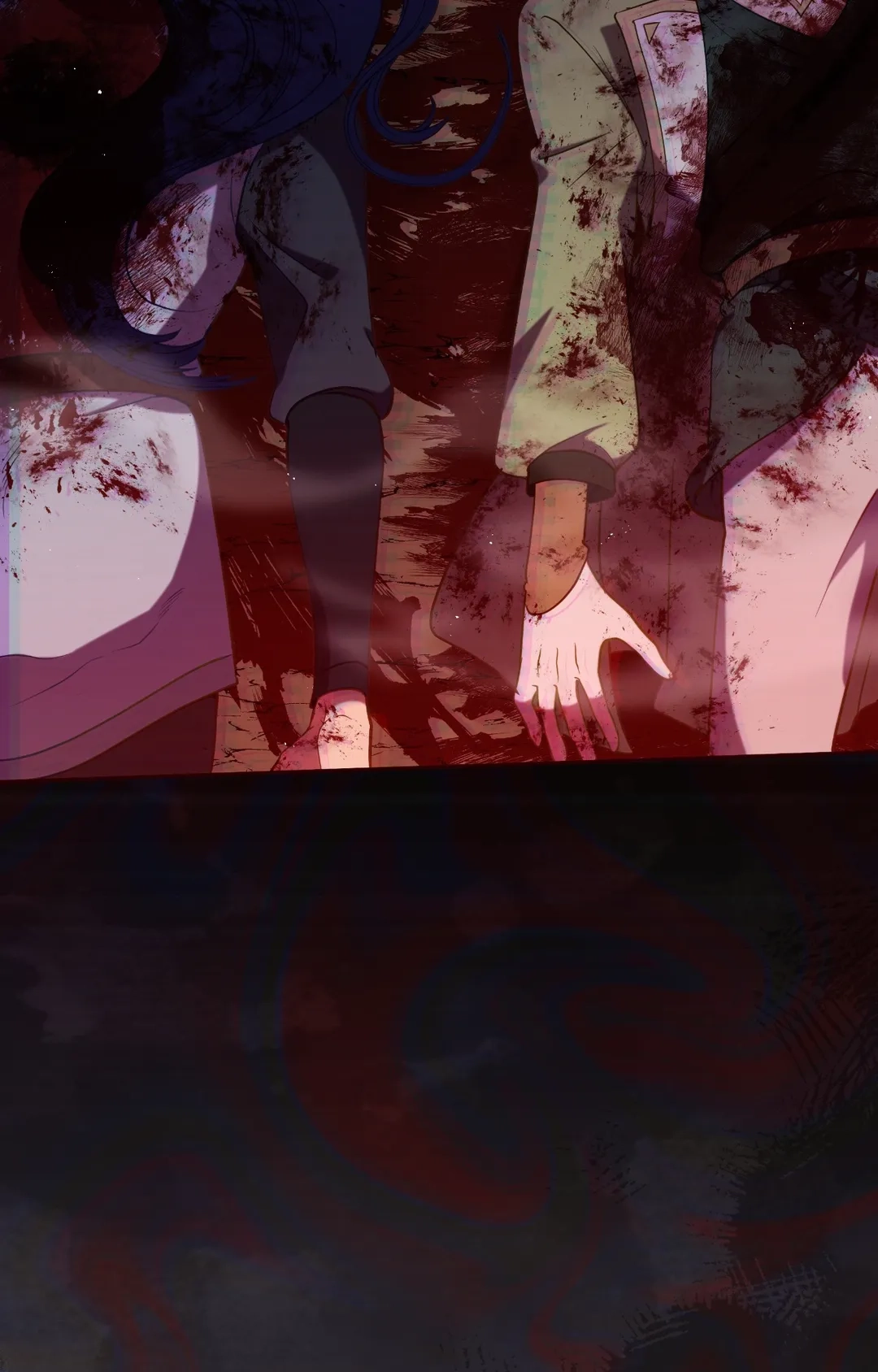 Finding Twilight Chapter 67 page 11 - 