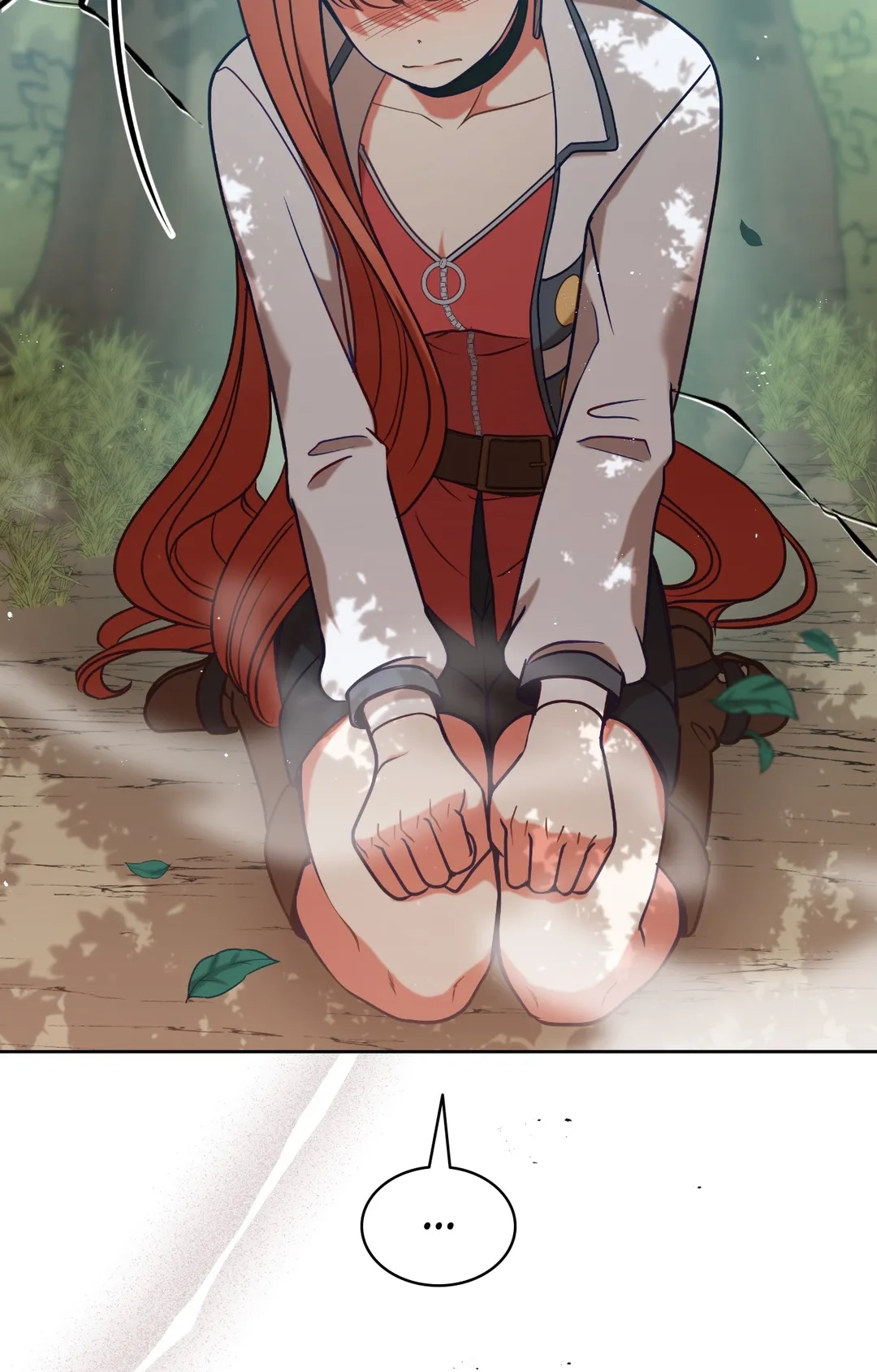 Finding Twilight Chapter 67 page 106 - 