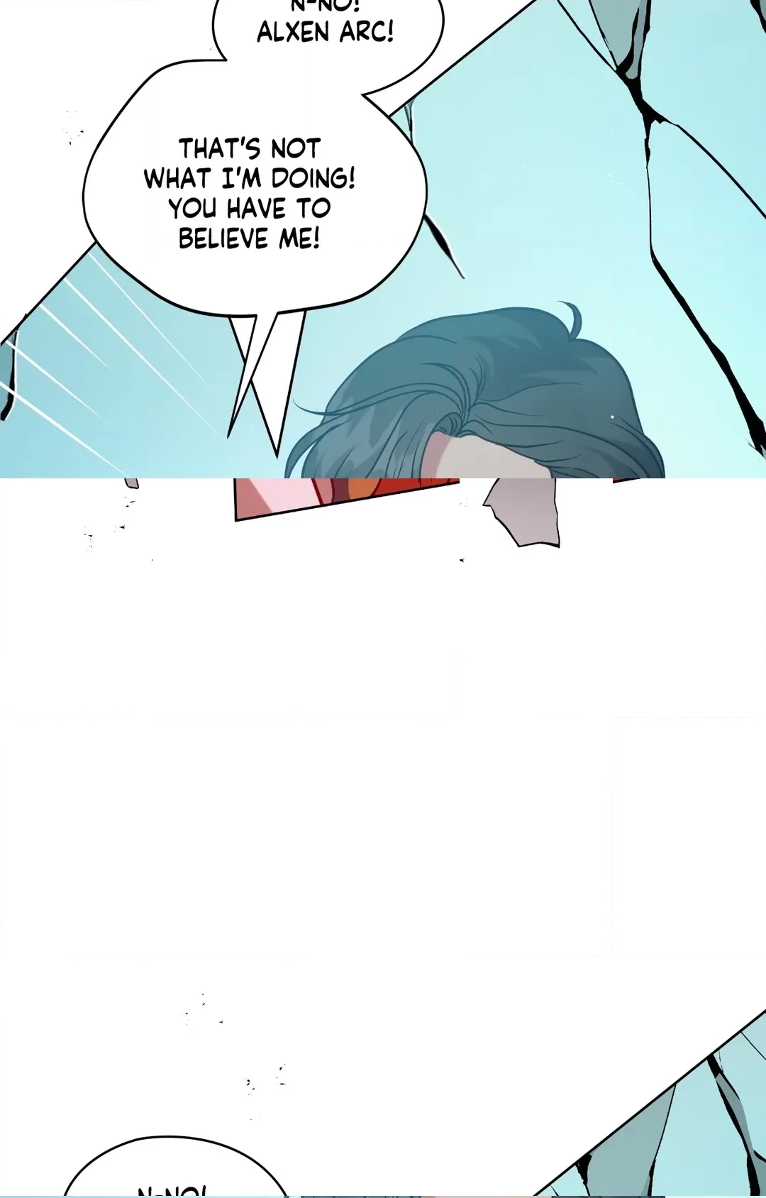 Finding Twilight Chapter 67 page 110 - 