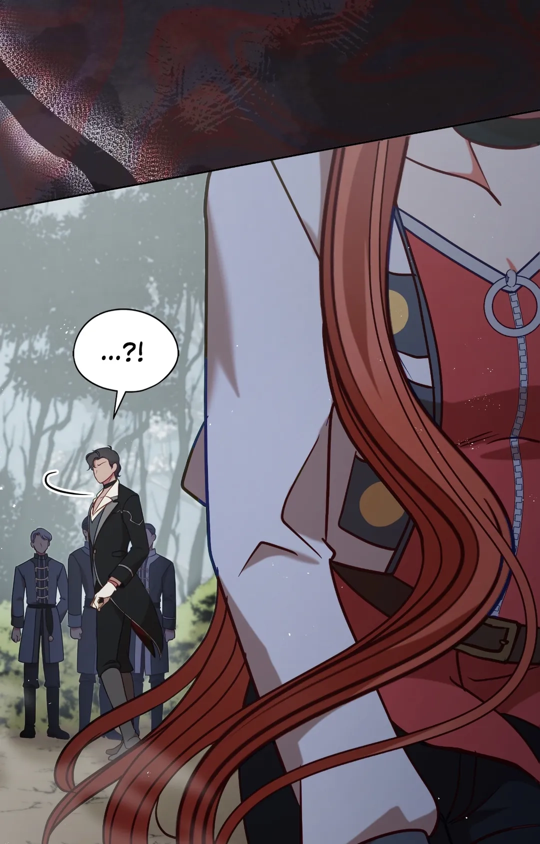 Finding Twilight Chapter 67 page 12 - 