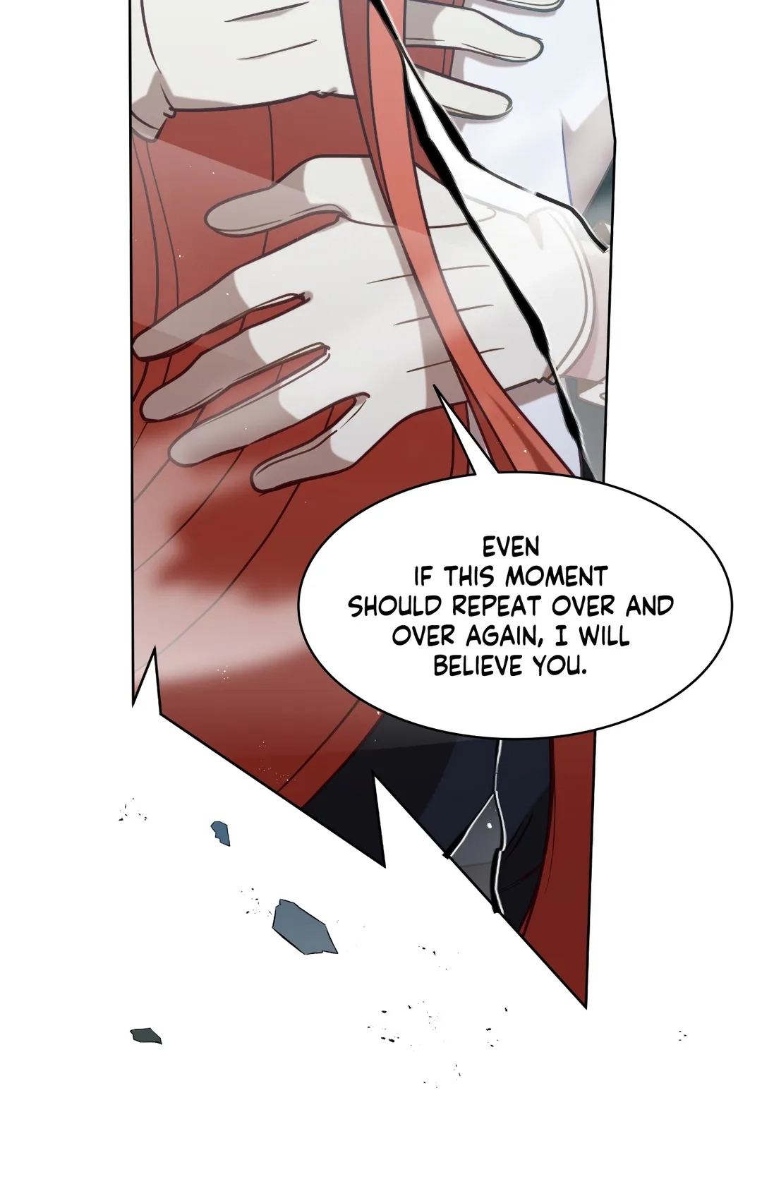 Finding Twilight Chapter 67 page 113 - 