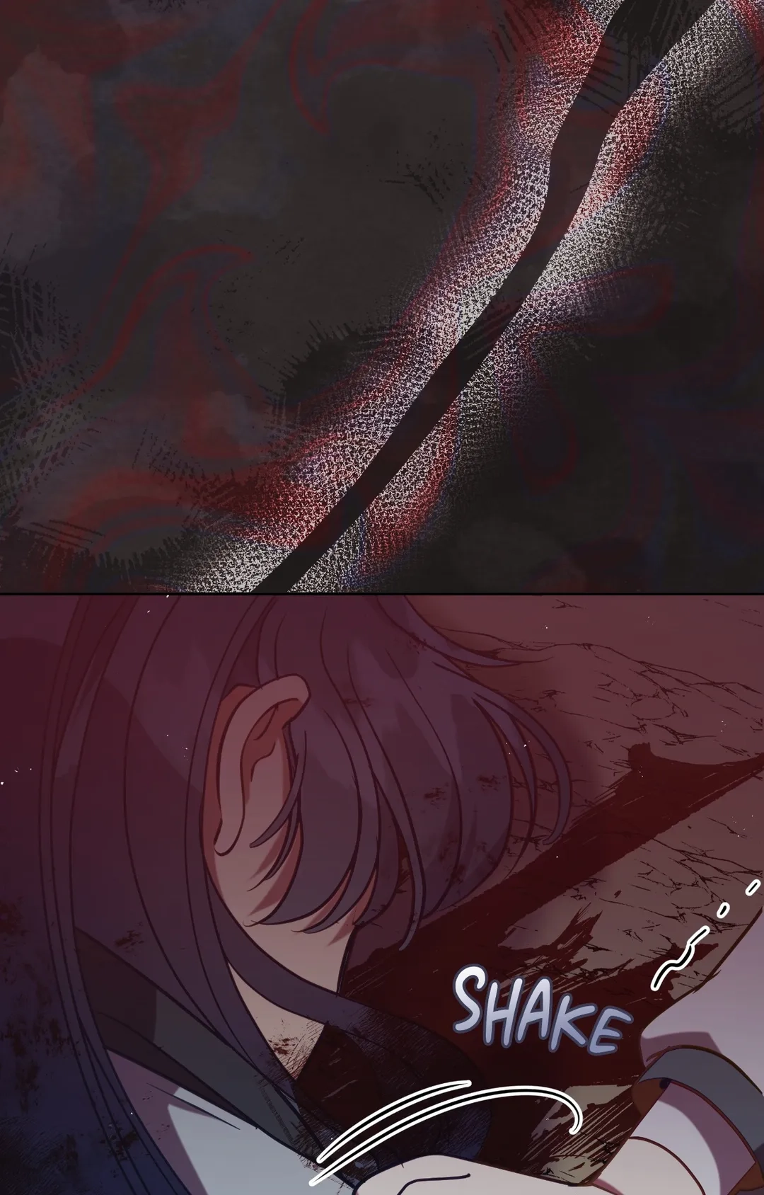 Finding Twilight Chapter 67 page 14 - 