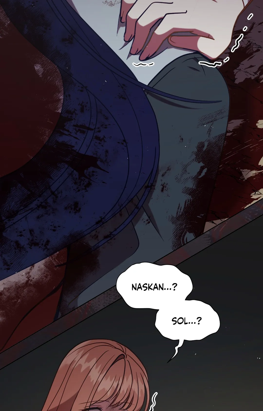 Finding Twilight Chapter 67 page 15 - 