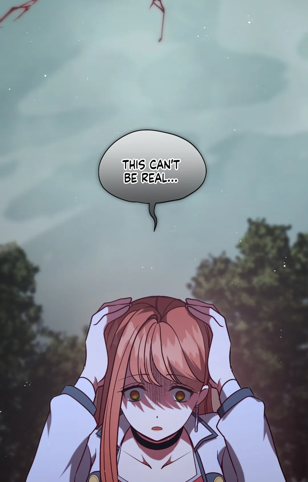 Finding Twilight Chapter 67 page 19 - 