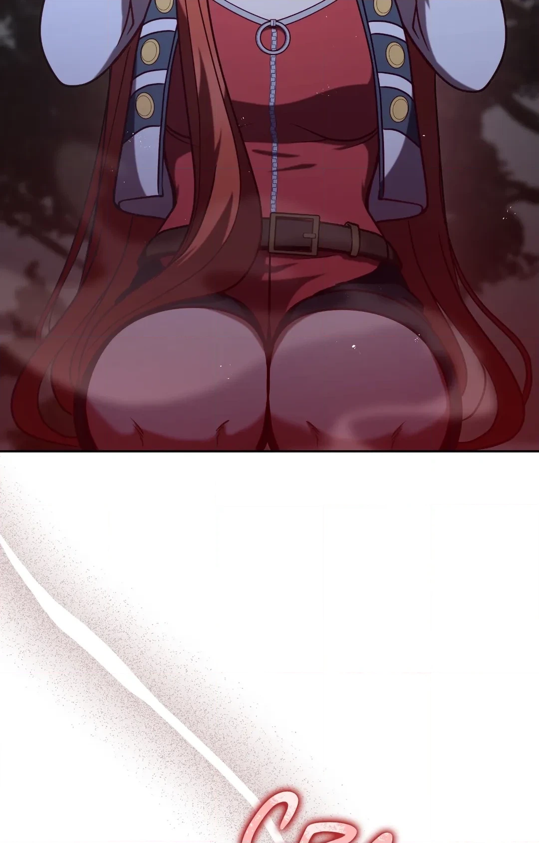 Finding Twilight Chapter 67 page 20 - 
