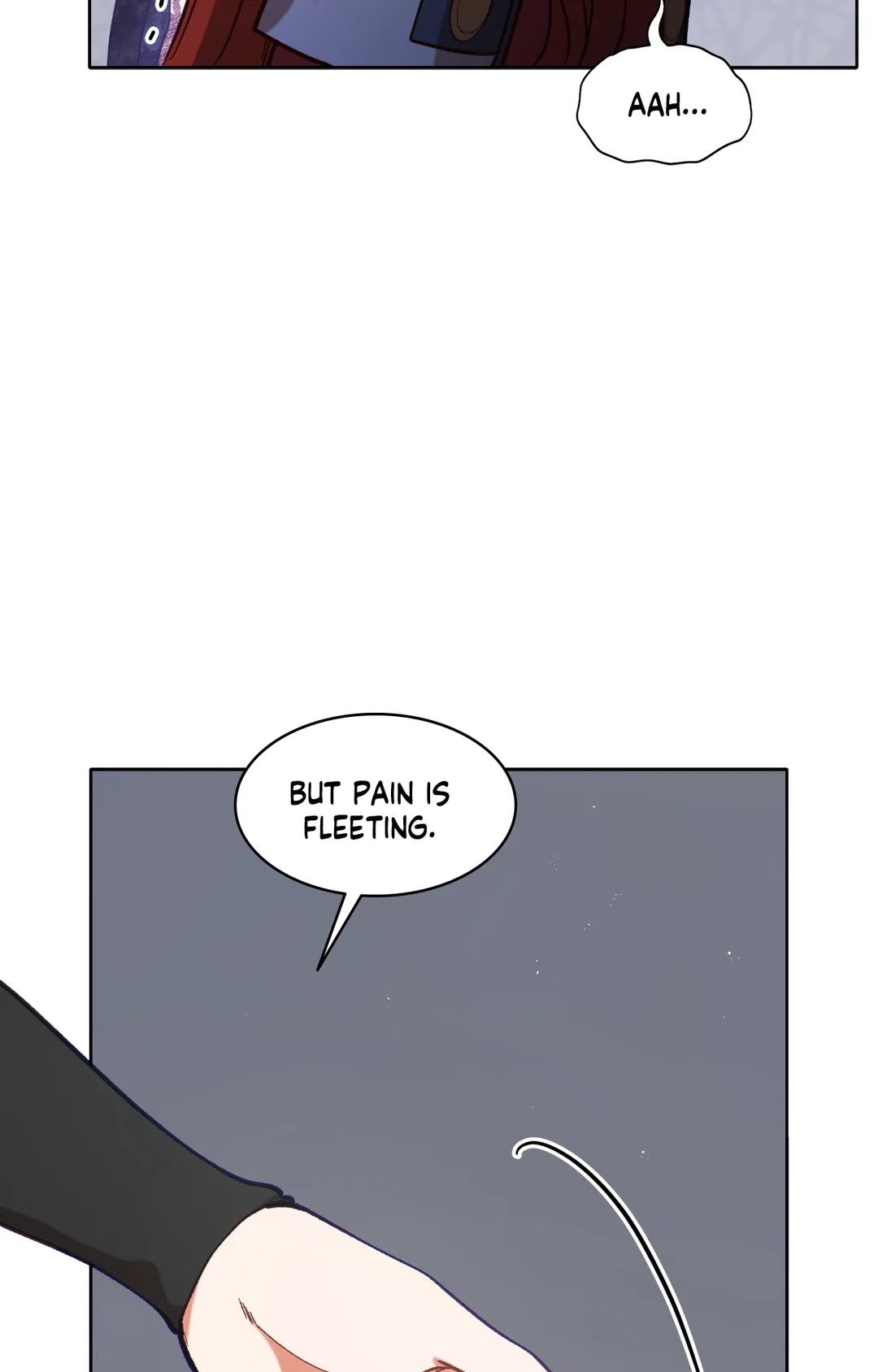 Finding Twilight Chapter 67 page 26 - 