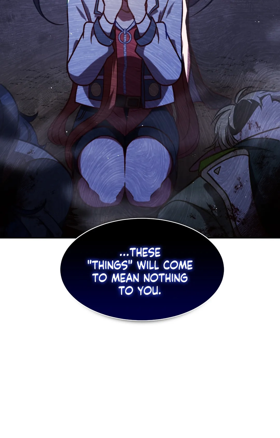 Finding Twilight Chapter 67 page 29 - 
