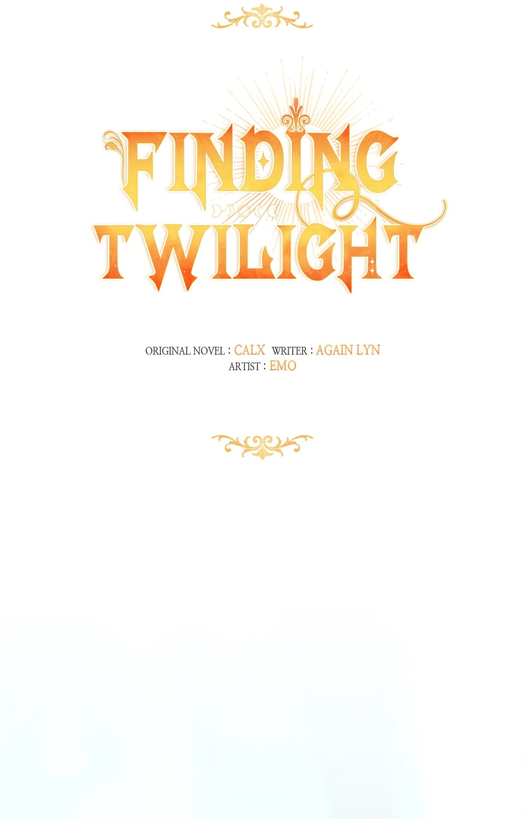 Finding Twilight Chapter 67 page 46 - 
