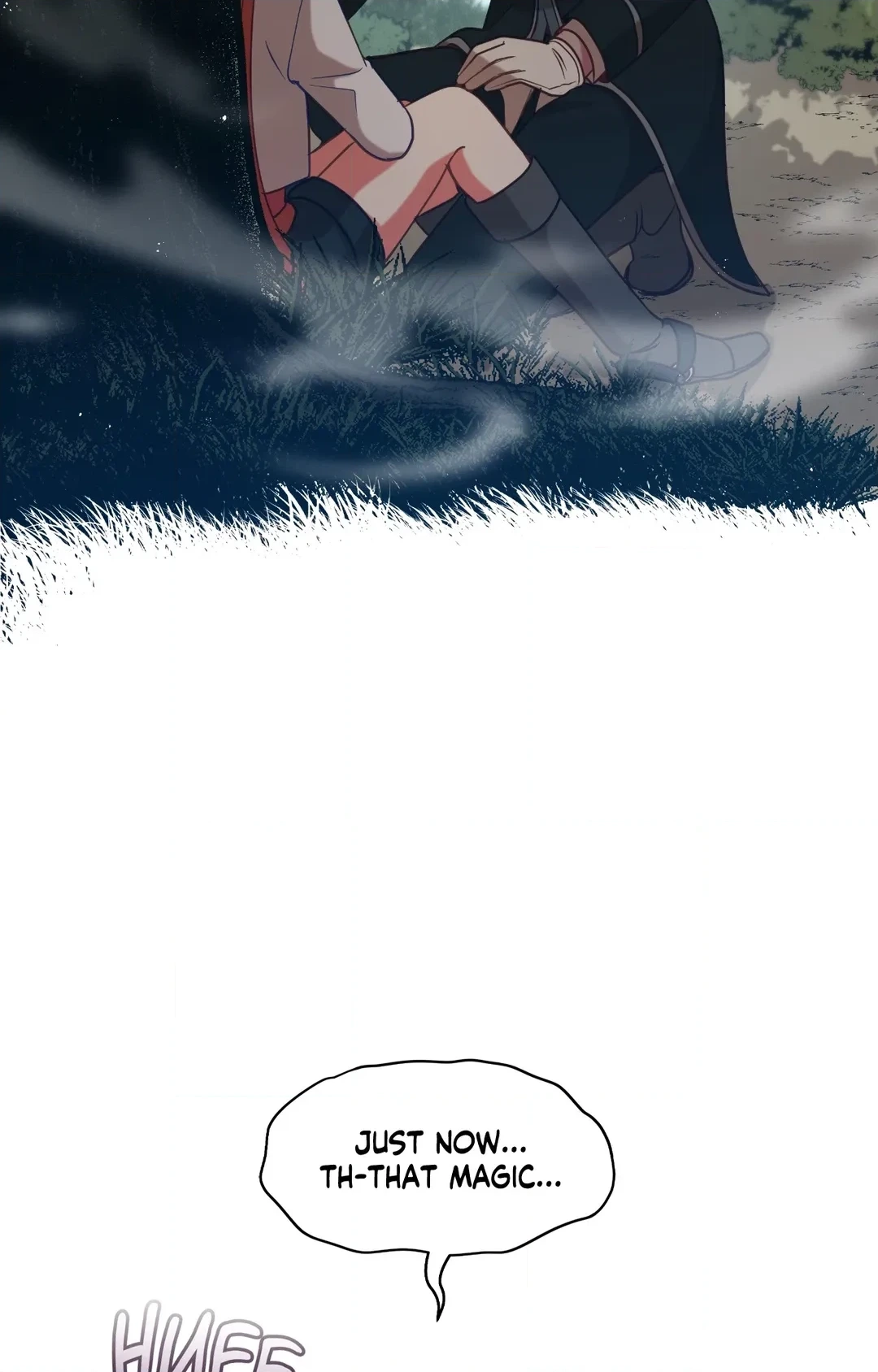 Finding Twilight Chapter 67 page 50 - 