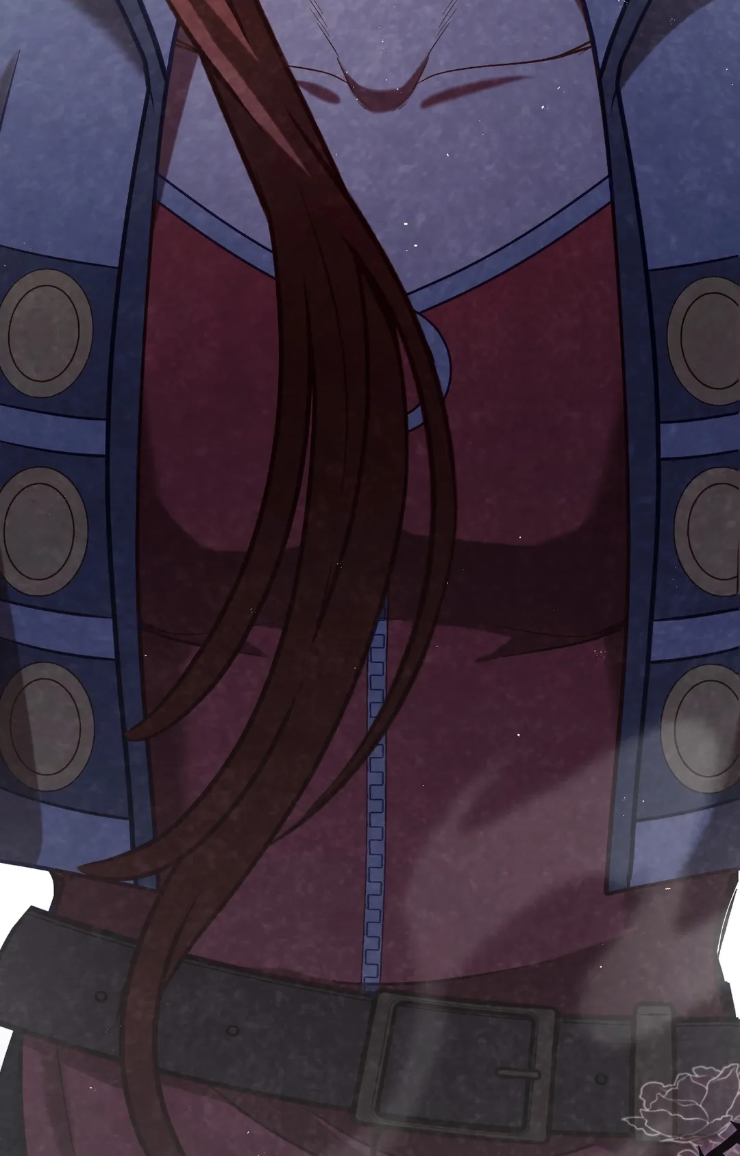 Finding Twilight Chapter 67 page 6 - 